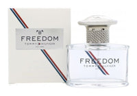 Freedom for Men by Tommy Hilfiger Eau de Toilette Spray 1.0 oz