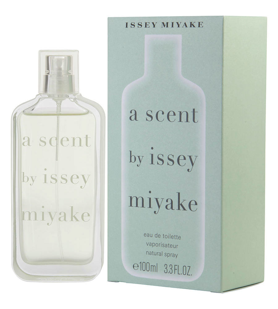 A Scent for Women by Issey Miyake EDT Spray 3.3 oz
