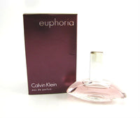Euphoria for Women by Calvin Klein EDP Miniature Splash 0.17 oz