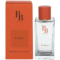 Ardent Unisex by Parfums de la Bastide Eau de Parfum Spray 3.4 oz