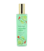 Cucumber Melon by Bodycology Fragrance Body Mist 8.0 oz