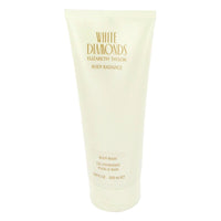 White Diamonds for Women by Elizabeth Taylor Radiance Body Wash 6.8 oz - Cosmic-Perfume
