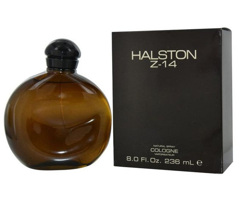 Halston Z-14 for Men by Halston Cologne Spray 8.0 oz