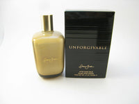 Unforgivable for Men by Sean John After Shave Balm 4.2 oz
