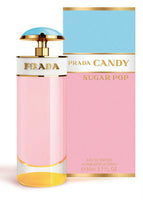 Prada Candy Sugar Pop for Women Eau de Parfum Spray 2.7 oz - Cosmic-Perfume