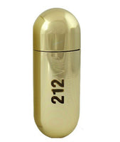 212 VIP for Women by Carolina Herrera EDP Spray 2.7 oz *No Box - Cosmic-Perfume