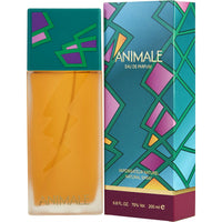 Animale for Women by Animale Eau de Parfum Spray 6.8 oz / 200ml - Cosmic-Perfume