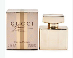Gucci Premiere for Women by Gucci EDP Miniature Splash 0.16 oz