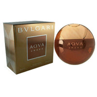 Bvlgari Aqva Amara for Men Eau de Toilette Spray 1.7 oz - Cosmic-Perfume