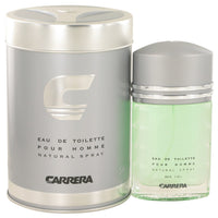 CARRERA for Men by Carrera EDT Spray 1.7 oz - Cosmic-Perfume