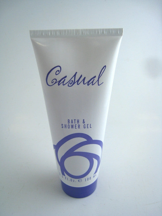 Casual for Women by Paul Sebastian Bath & Shower Gel 3.3 oz (Unboxed) - Cosmic-Perfume