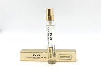Mancera Amber Fever Unisex Eau de Parfum Spray 0.28 oz
