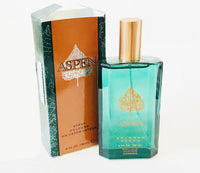 Aspen for Men by Coty Cologne Spray 4.0 oz (Unboxed)