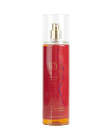 Giorgio RED for Women by Giorgio Beverly Hills Fragrance Mist Spray 8.0 oz