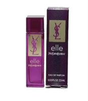ELLE for Women by Yves St Laurent Eau de Parfum Mini Splash 0.25 oz - Cosmic-Perfume