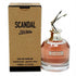 Scandal for Women by Jean Paul Gaultier Eau de Parfum Spray 2.7 oz (Tester)