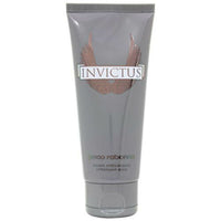 Invictus for Men by Paco Rabanne After Shave Balm 3.4 oz (Unboxed)
