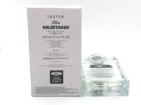 Ford Mustang for Men Eau de Toilette Spray 3.4 oz (Tester)