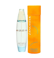 Sunwater for Women by Lancaster Eau de Toilette Spray 1.7 oz *Worn Box