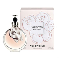 Valentina Acqua Floreale for Women by Valentino EDT Spray 1.7 oz - Cosmic-Perfume