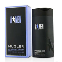 Angel for Men A*MEN by Thierry Mugler Hair & Body Shampoo 7.0 oz - Cosmic-Perfume