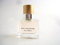 Celine Dion Notes for Women by Celine Dion EDT Travel Spray 0.5 oz (Unboxed) - Cosmic-Perfume