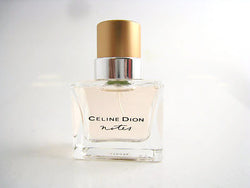 Celine Dion Notes for Women by Celine Dion EDT Travel Spray 0.5 oz (Unboxed) - Cosmic-Perfume