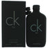 CK be Unisex by Calvin Klein EDT Spray 6.7 oz
