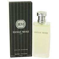 Hanae Mori for Men Eau de Parfum Spray 1.7 oz