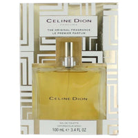 Celine Dion for Women by Celine Dion EDT Spray 3.4 oz