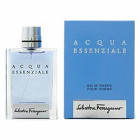 Acqua Essenziale for Men Salvatore Ferragamo EDT Spray 1.0 oz