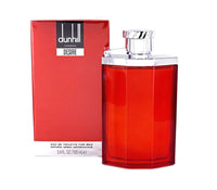 Dunhill Desire (Red) for Men EDT Spray 3.4 oz