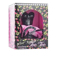 Too Too for Women by Betsey Johnson Eau de Parfum Spray 1.0 oz