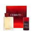 Cerruti Si for Men by Nino Cerruti 2 Pc Gift Set *Damaged Box - Cosmic-Perfume
