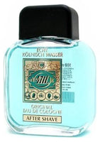 4711 for Men by Muelhens After Shave Splash 3.4 oz (Unboxed)