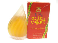 Le Bain Extravagant for Women by Givenchy Perfumed Bath Gel 5.0 oz *Worn Box