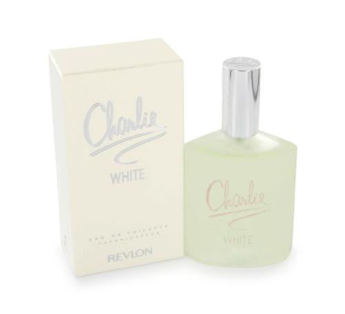 Charlie White for Women by Revlon EDT Spray 3.4 oz - Cosmic-Perfume