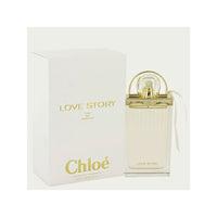CHLOE LOVE STORY for Women by Chloe EDP Spray 2.5 oz - Cosmic-Perfume