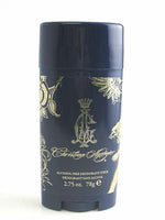 Christian Audigier for Men by Christian Audigier Deodorant Stick 2.75 oz - Cosmic-Perfume