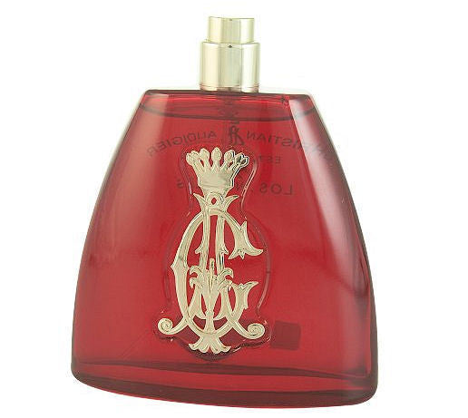 Christian audigier perfume red 2025