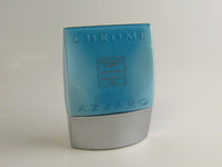 Azzaro Chrome for Men by Loris Azzaro Daily Moisture Care 2.5 oz (Unboxed) - Cosmic-Perfume