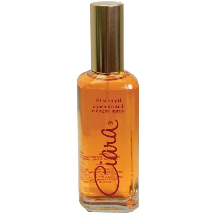 Ciara 80 Strength for Women by Revlon Concentrated Cologne Spray 2.3 oz (Unboxed) - Cosmic-Perfume