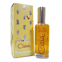 Ciara 80 Strength Women by Revlon Concentrated Cologne Spray 2.3 oz - Cosmic-Perfume