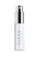 Clean Warm Cotton for Women by Clean EDP Purse Spray Refill 0.5 oz (New in Box) - Cosmic-Perfume