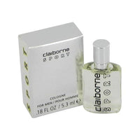 Claiborne Sport for Men by Liz Claiborne Splash Miniature Cologne 0.18 oz - Cosmic-Perfume