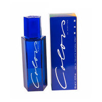 Colors for Men by Benetton EDT Spray 3.3 oz - Cosmic-Perfume