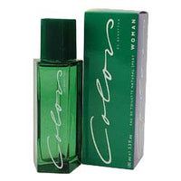 Colors for Women by Benetton EDT Spray 3.3 oz - Cosmic-Perfume