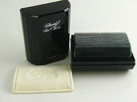 COOL WATER for Men by Davidoff Extra Mild Bath Soap 5.1 oz (New in Case) - Cosmic-Perfume