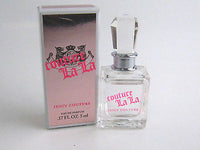 Couture La La for Women by Juicy Couture EDP Splash Mini 0.17 oz - Cosmic-Perfume