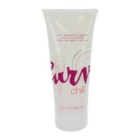Curve Chill for Women by Liz Claiborne Cooling Body Lotion 6.7 oz (Unboxed) - Cosmic-Perfume